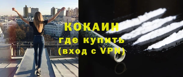 молекула духа Лиски