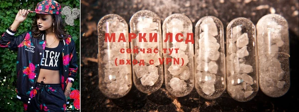 молекула духа Лиски