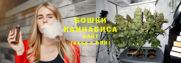 молекула духа Лиски