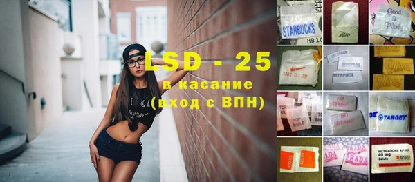 шишки Липки